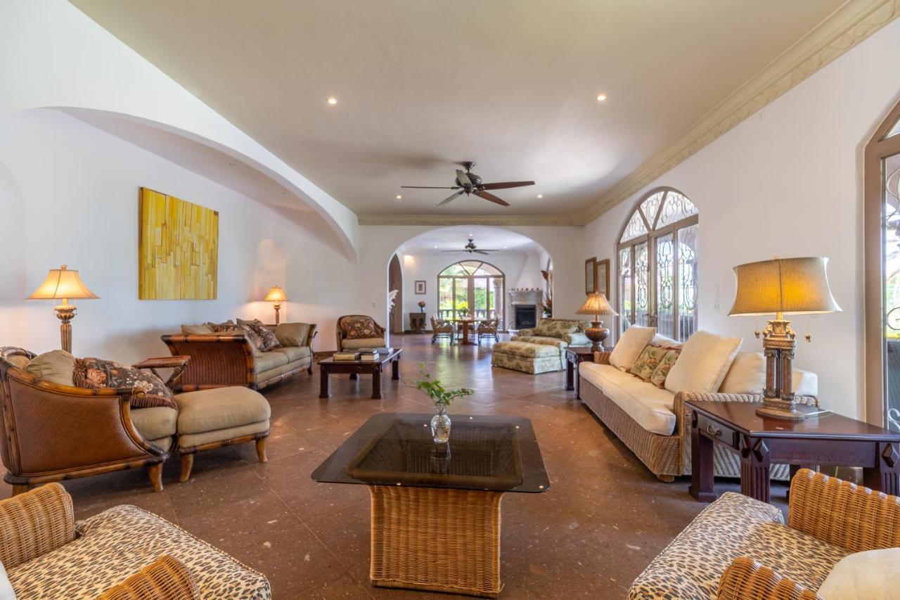 Casa Las Palmas, San Miguel De Allende Сьенегита Экстерьер фото