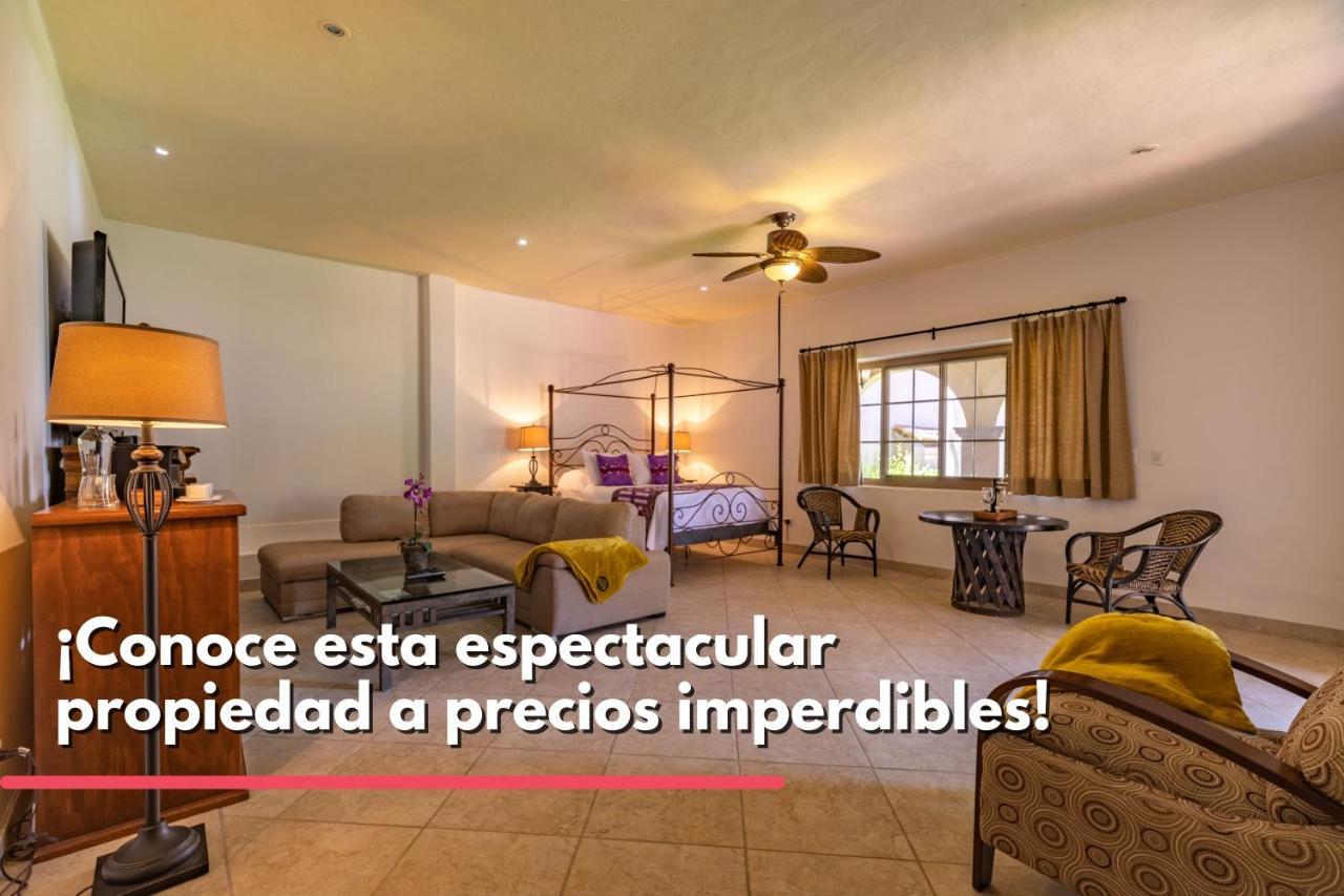 Casa Las Palmas, San Miguel De Allende Сьенегита Экстерьер фото